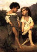 Bouguereau, William-Adolphe